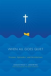 Front cover_When All Goes Quiet