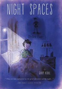 Couverture_Night Spaces
