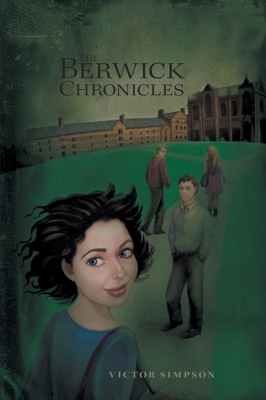 Couverture_The Berwick Chronicles