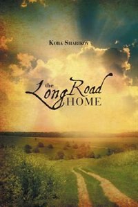 Front cover_The Long Road Home