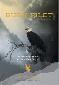Couverture_Bush Pilot