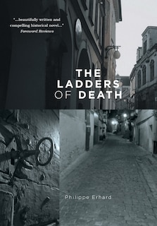 Front cover_The Ladders of Death
