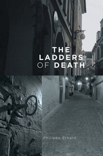 Couverture_The Ladders of Death