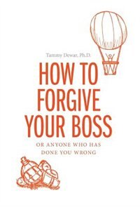 Couverture_How to Forgive your Boss