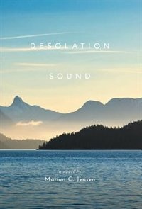 Front cover_Desolation Sound