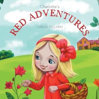 Couverture_Charlotte's Red Adventures