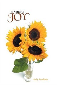 Front cover_Finding Joy