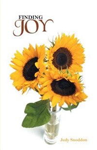 Front cover_Finding Joy
