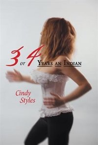 Couverture_3 or 4 Years an Indian