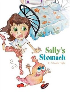 Couverture_Sally's Stomach