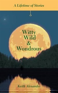 Couverture_Witty, Wild & Wondrous