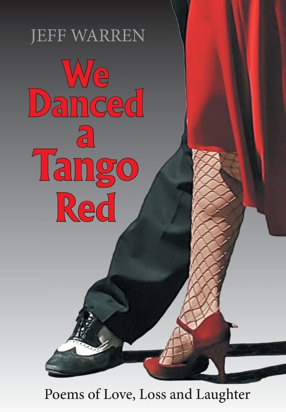 Front cover_We Danced a Tango Red