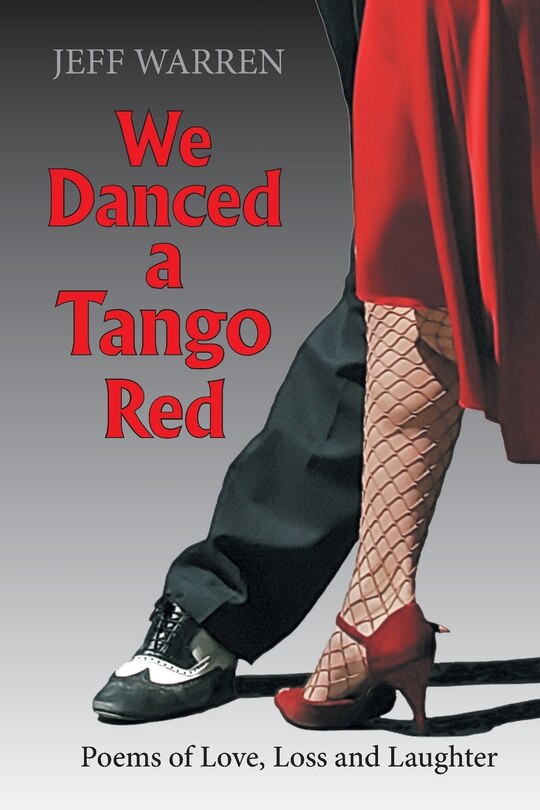 Front cover_We Danced a Tango Red