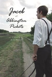 Front cover_Jacob of Abbington Pickets