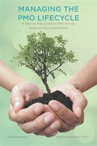Front cover_Managing The Pmo Lifecycle
