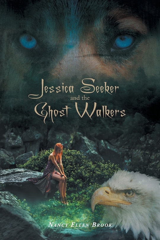 Front cover_Jessica Seeker and the Ghost Walkers