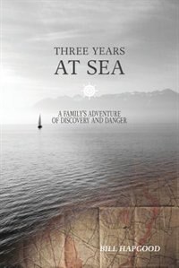 Couverture_Three Years at Sea