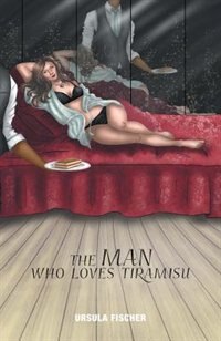 Couverture_The Man Who Loves Tiramisu