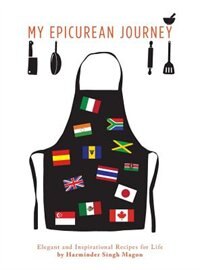 Couverture_My Epicurean Journey
