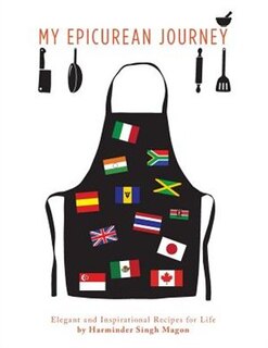 Couverture_My Epicurean Journey