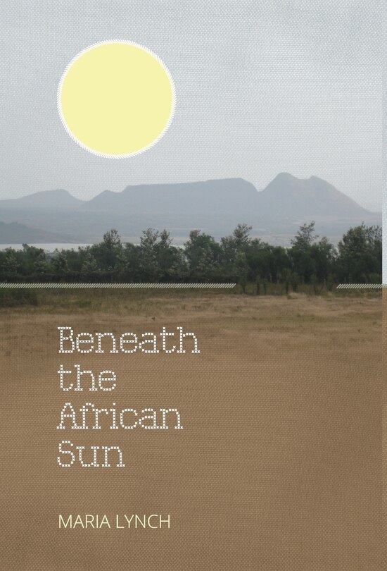 Front cover_Beneath the African Sun