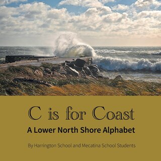 Front cover_C is for Coast