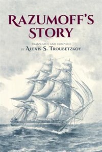 Front cover_Razumoff's Story
