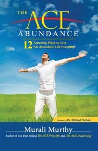 Front cover_The ACE Abundance