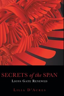 Front cover_Secrets of the Span