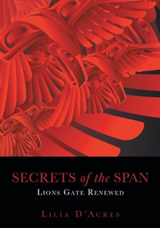 Front cover_Secrets of the Span