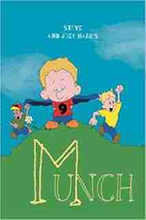 Munch by Joey Hands
