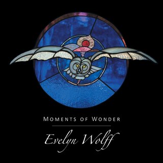 Front cover_Moments of Wonder