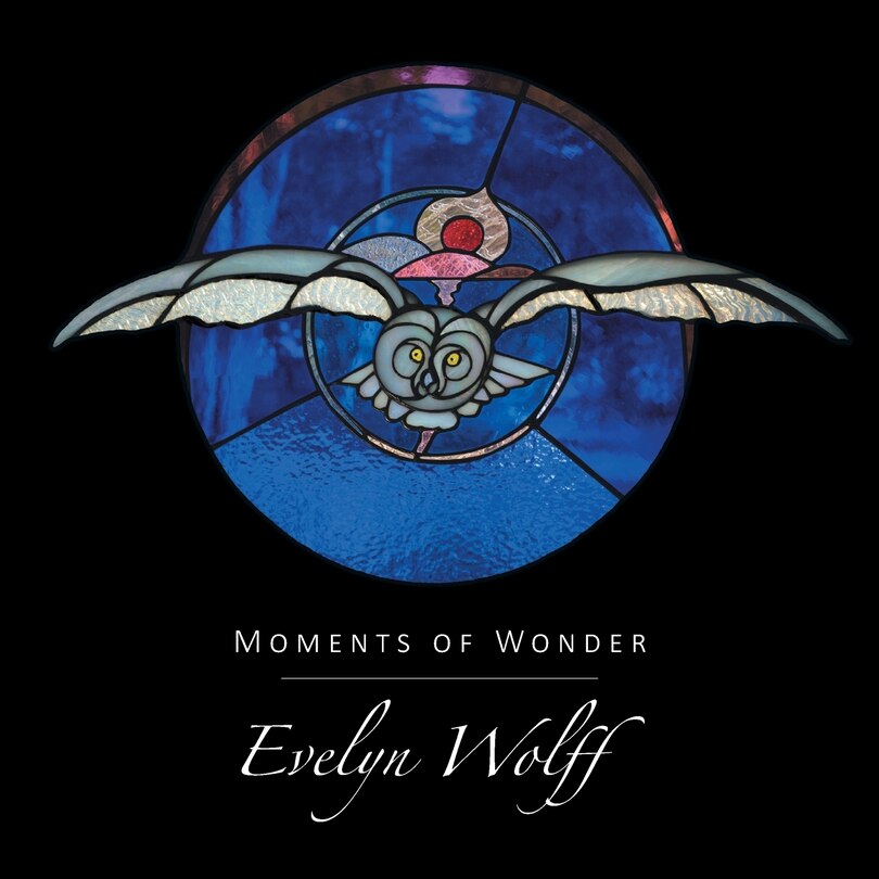 Front cover_Moments of Wonder