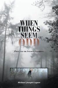 Front cover_When Things Seem Odd