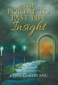 Front cover_The Portal to Past Life Insight