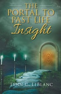 Front cover_The Portal to Past Life Insight