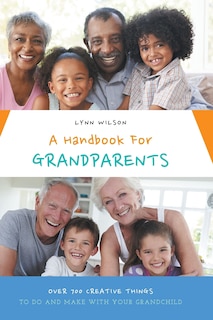 Couverture_A Handbook For Grandparents