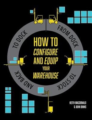 Front cover_How to Configure and Equip your Warehouse