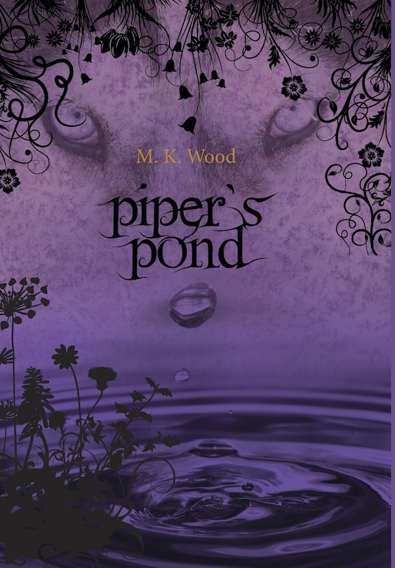 Couverture_Piper's Pond