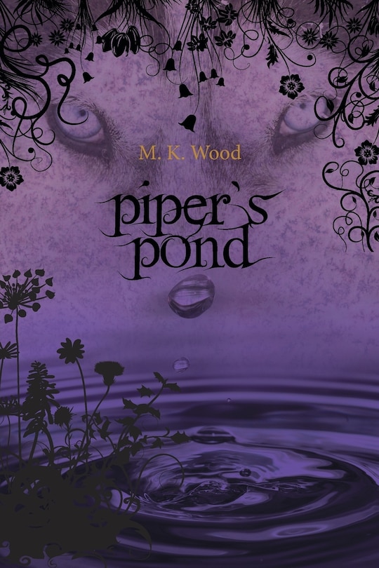 Front cover_Piper's Pond