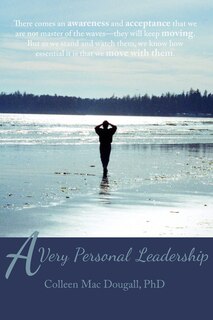 Front cover_A Very Personal Leadership