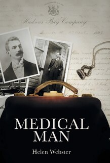 Front cover_Medical Man