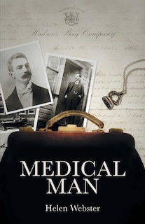 Front cover_Medical Man