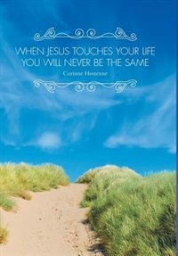 Front cover_When Jesus Touches Your Life