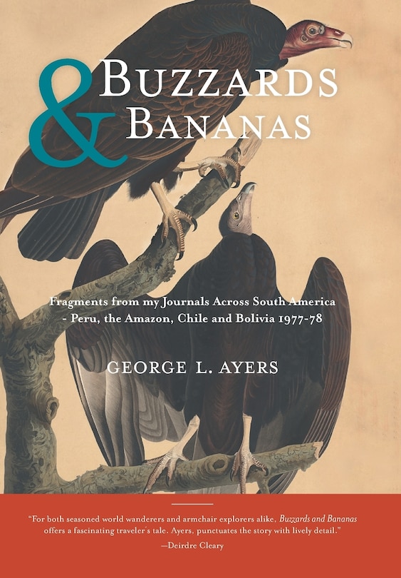 Couverture_Buzzards and Bananas