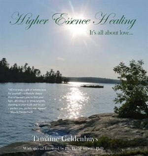 Front cover_Higher Essence Healing