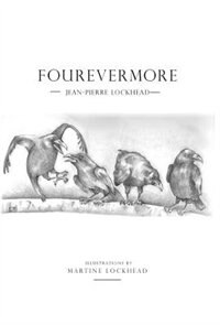 Front cover_Fourevermore