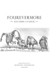 Front cover_Fourevermore