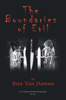 Couverture_The Boundaries of Evil