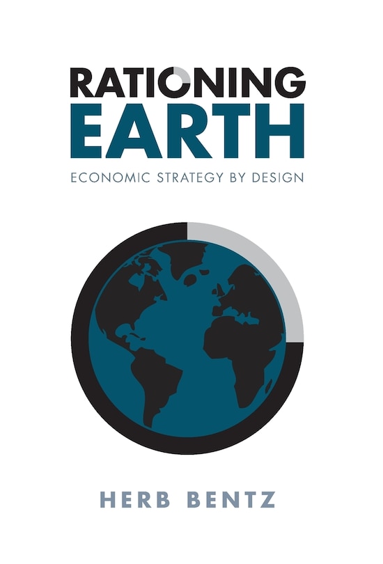 Front cover_Rationing Earth